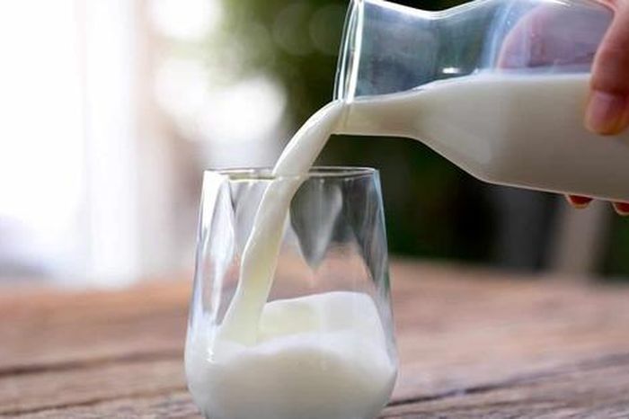 Uống nhiều sữa có tốt cho việc tăng cơ? - Báo Sức Khỏe &amp; Đời Sống