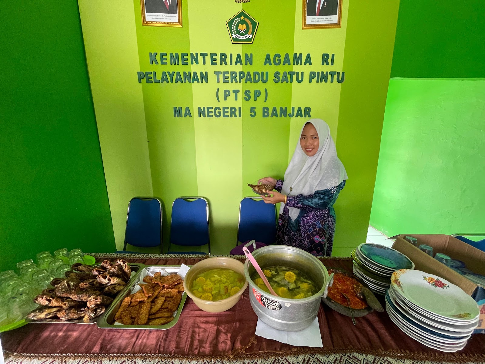 makan makan