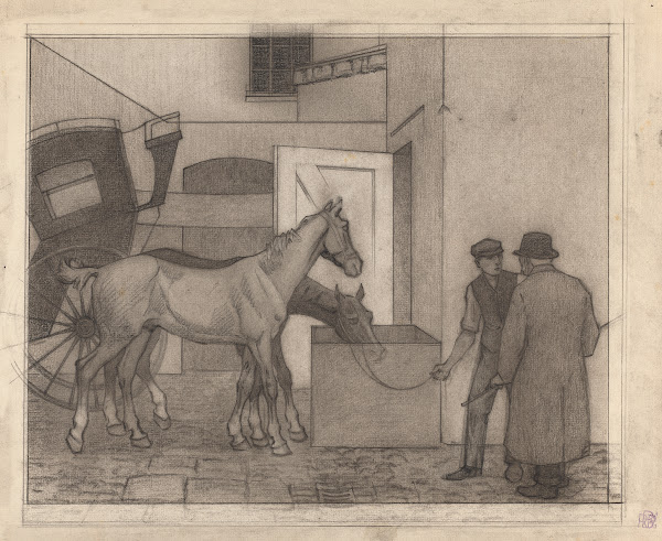 Crocks ca 1924