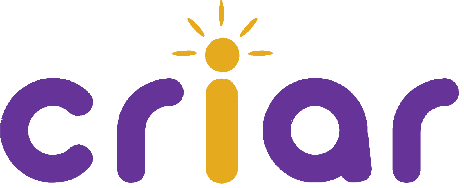 Logo CRIAR