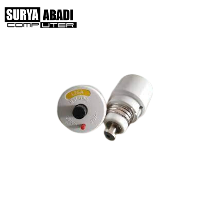 MATSUKA SEKRING OTOMATIS 25A