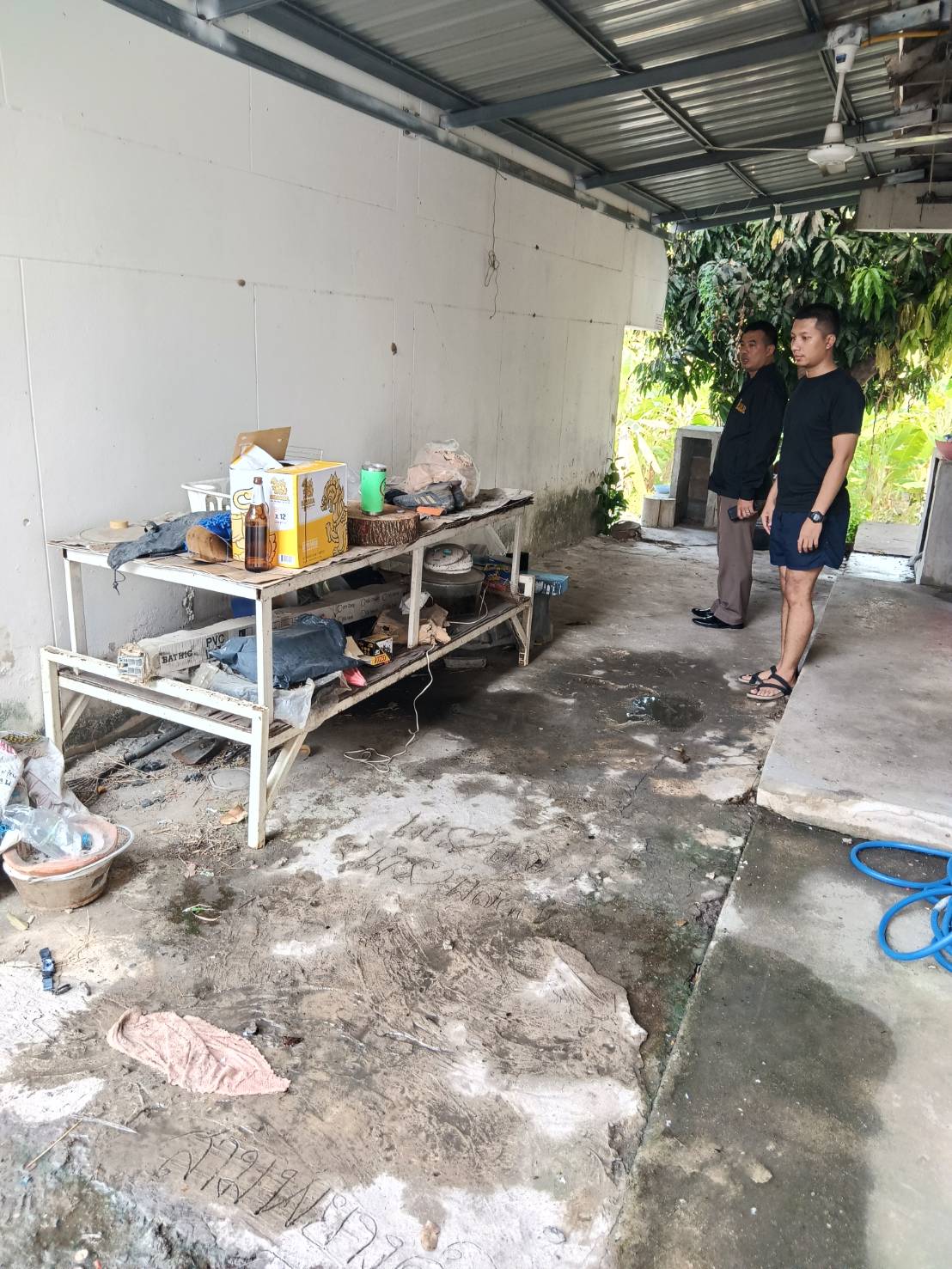 ก่อนทำ ภาพที่ 3