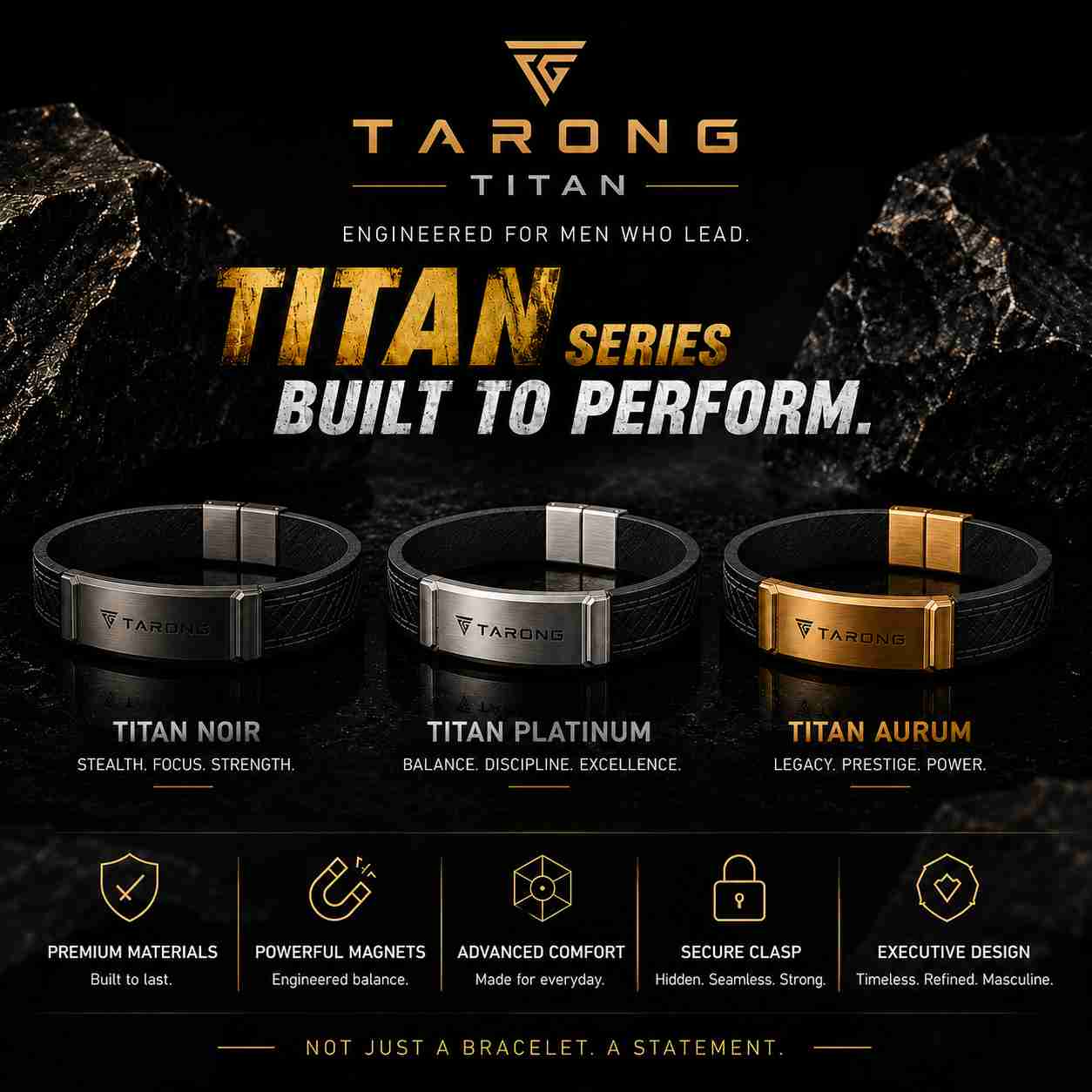 Titan Series