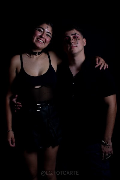 Foto por @lg.fotoarte