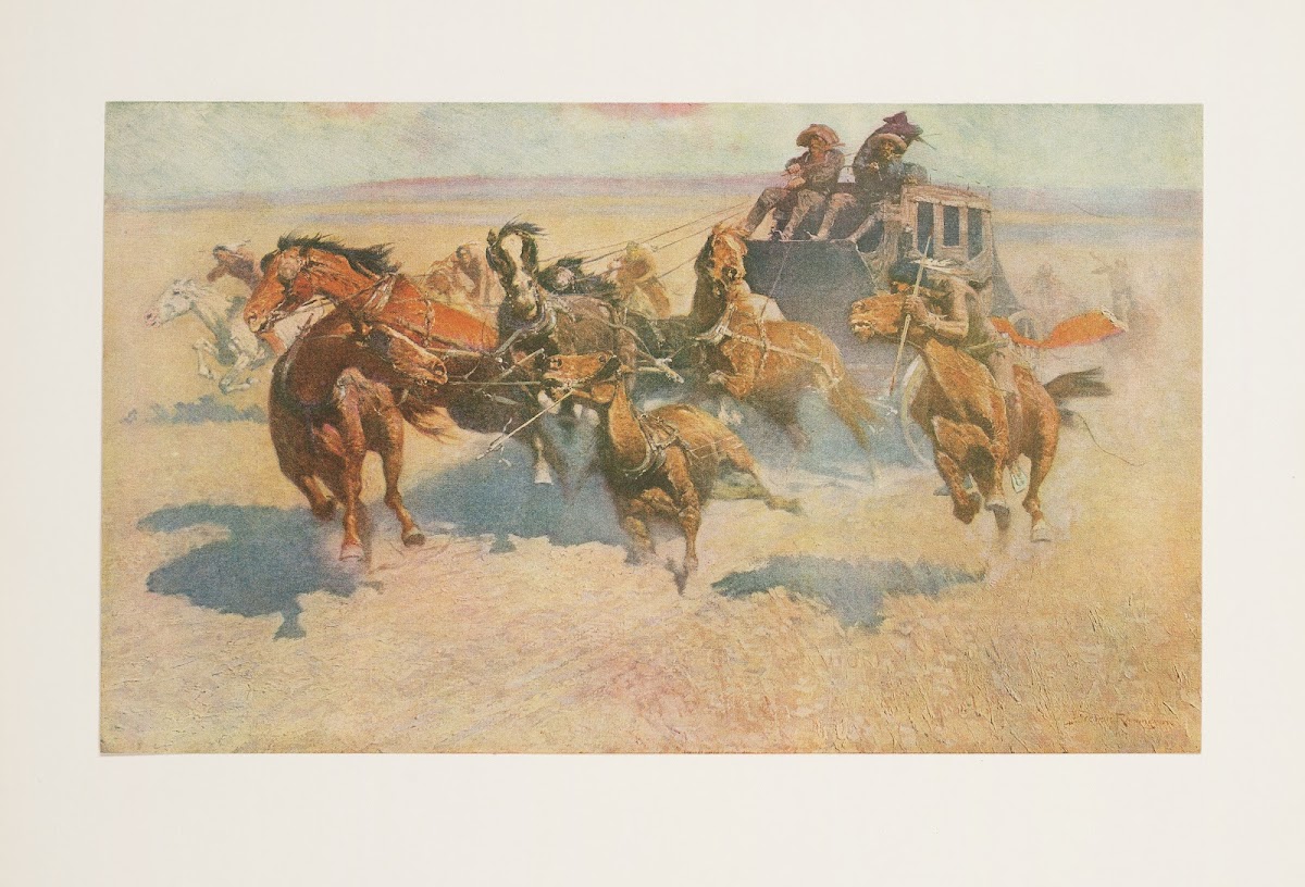 Downing the high header 1907