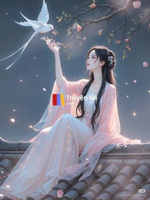 Khi Nha Hoàn Trở Thành Mẹ