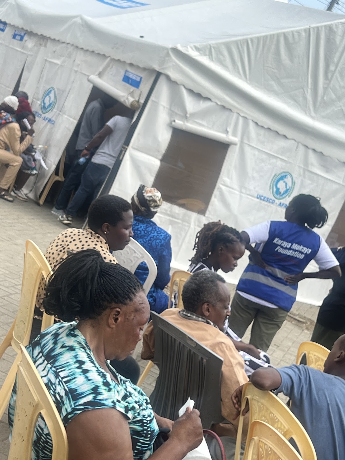 May 2026 Medical Camp