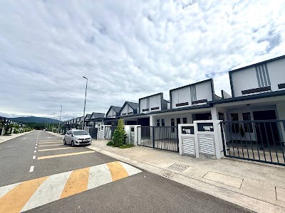 J1 Residence, Jenderam, Sepang — foto 3/10