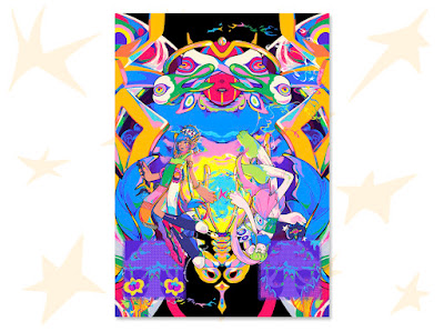 Experimental Prints