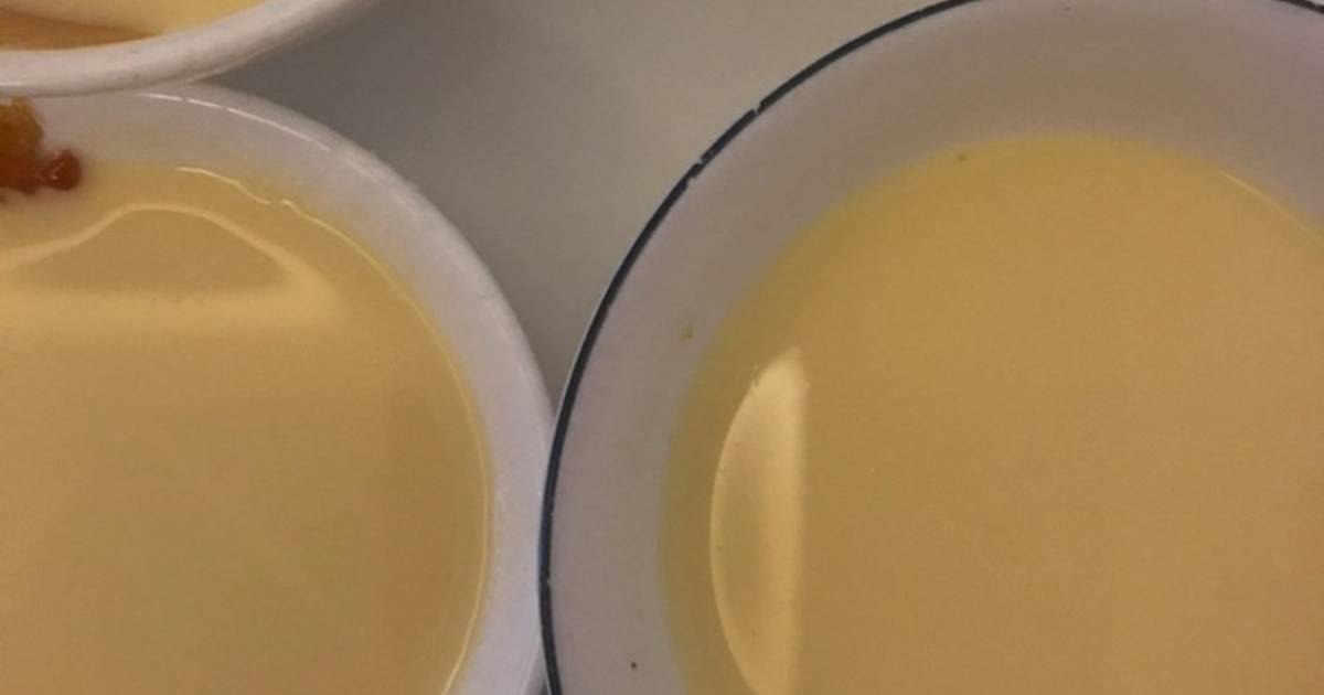 Bánh flan