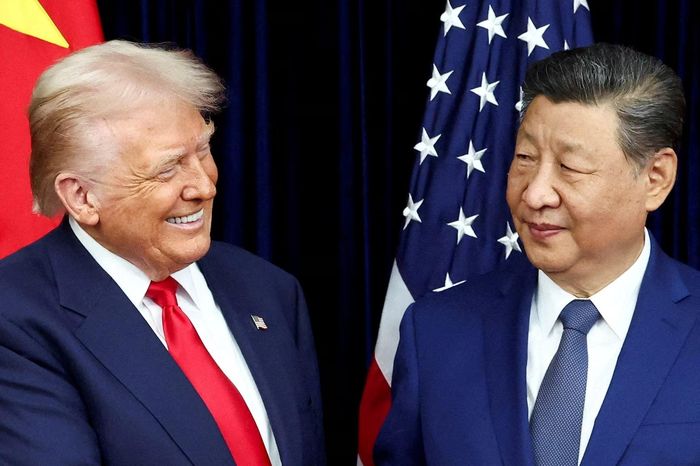 Hết 'Taco', Phố Wall nín thở chờ 'Nacho' của ông Trump - Tạp chí Tri thức