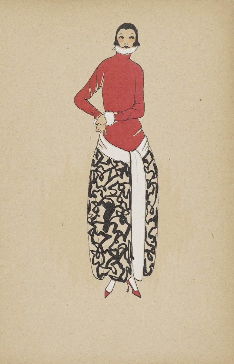 Fédora 1921 1922