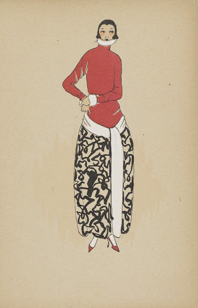Fédora 1921 1922