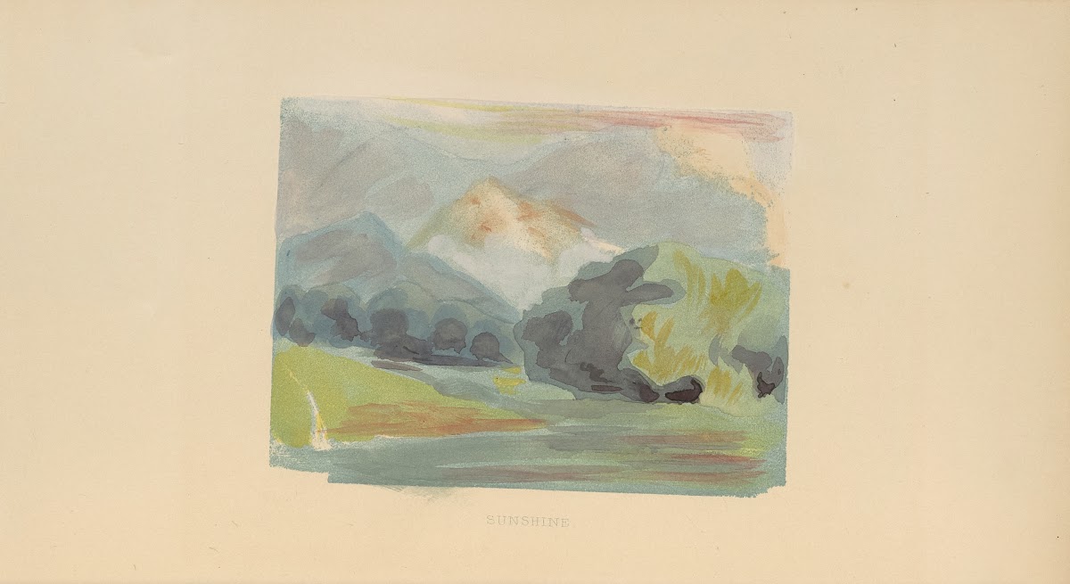 Sunshine 1838