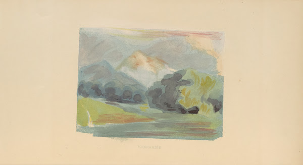 Sunshine 1838