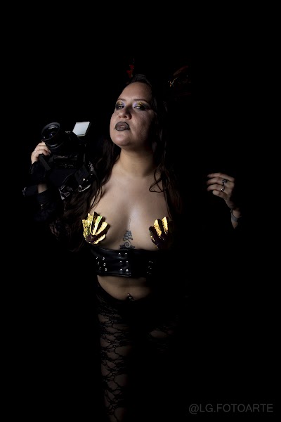 Foto por @lg.fotoarte