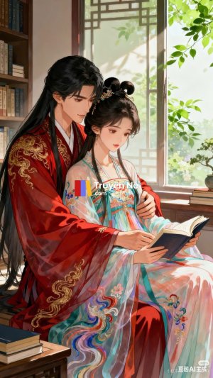 Chiến Công Đổi Hôn Ước