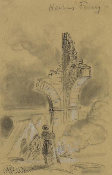 Harpers Ferry 1860 1865