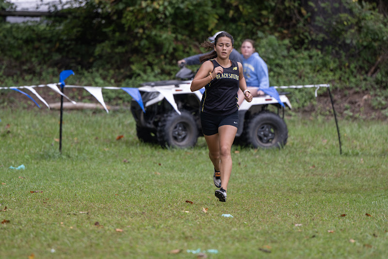 Photo from 2024.09.21 Oatlands (Girls)