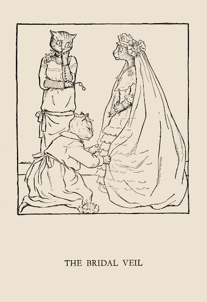 The bridal veil 1926