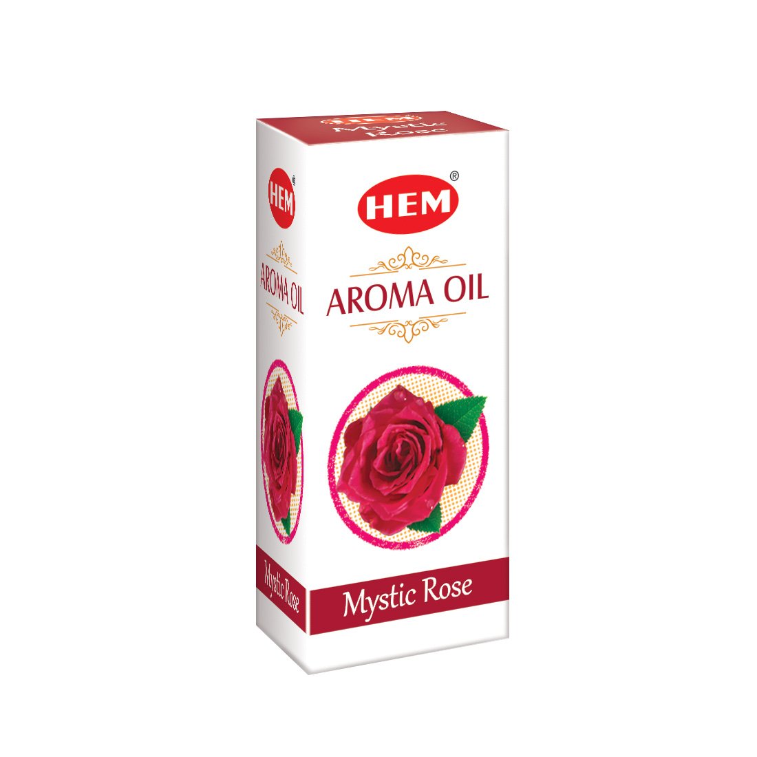 Esencia HEM Rosa Místiq