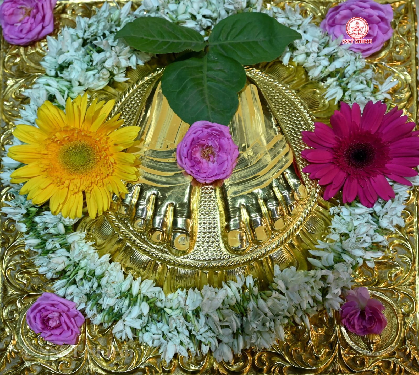 Shirdi Sai Baba