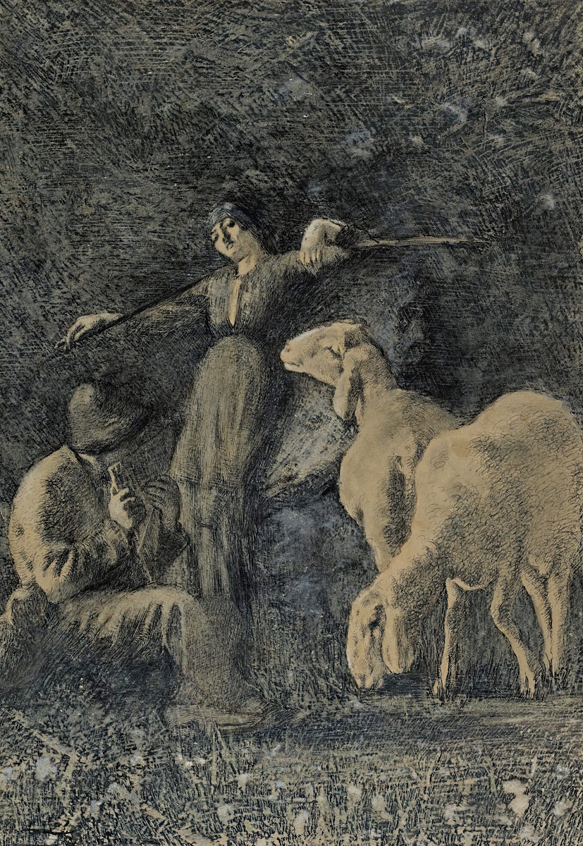 Pastorale