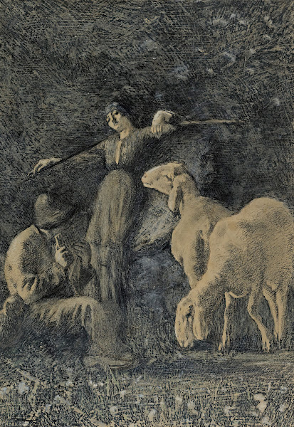 Pastorale