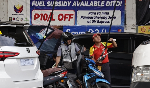 Southeast Asia: Approaching Fuel Shock from US-Iran Conflict?