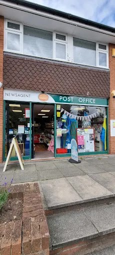 Guilden Sutton Post Office® | Chester | CH3 7SW exterior
