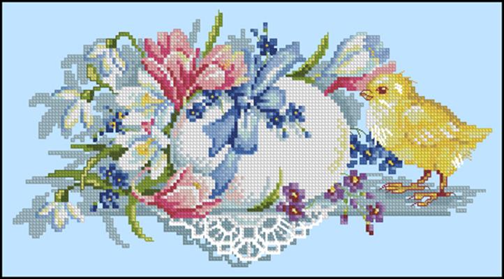 CMP 310161 Pattern