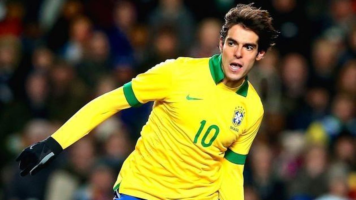 Kaka: Brazil mất bản sắc, không còn là chính mình - Tạp chí Tri thức
