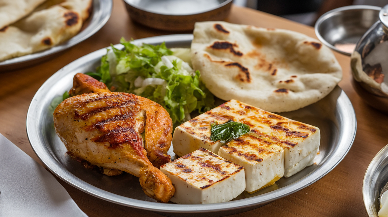 Best Food in Kothrud Pune – Top Places to Eat