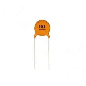 100pF Capacitor