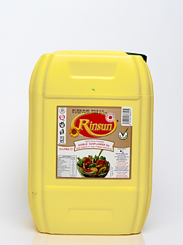 Rinsun Sunflower Oil