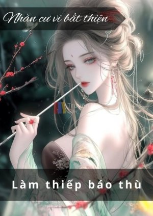 LÀM THIẾP BÁO THÙ