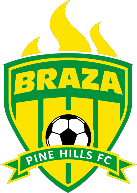 Pine Hills Braza logo