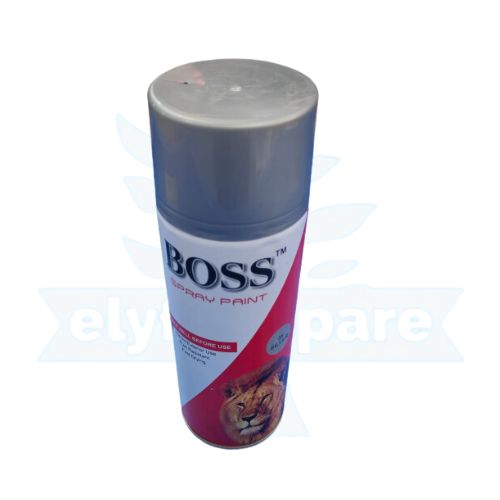 [PAINT BODY SILVER] (+GST 18%) (2827)