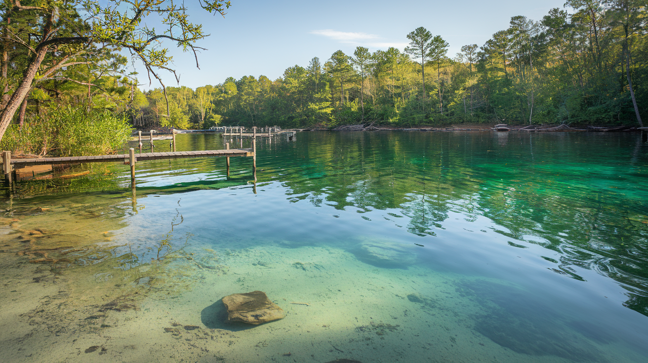 Living in Crystal Lake, Myrtle Beach: A Complete Guide