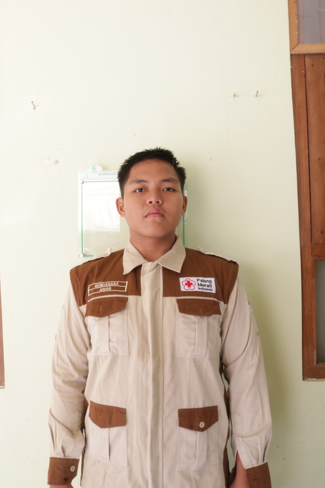 Hanan Abdullah Gianni Hafiz