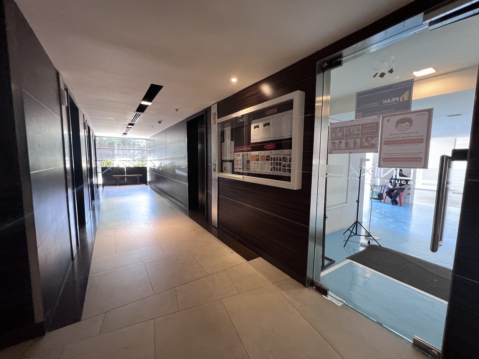 Wongamat Garden Beach - 1 Bed, Floor 22 7