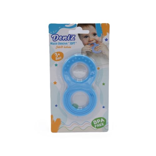 DENIZ SP.730 MASSE GENCIVE FLEXYO