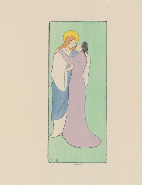 LAveu de la Faute 1895 1900