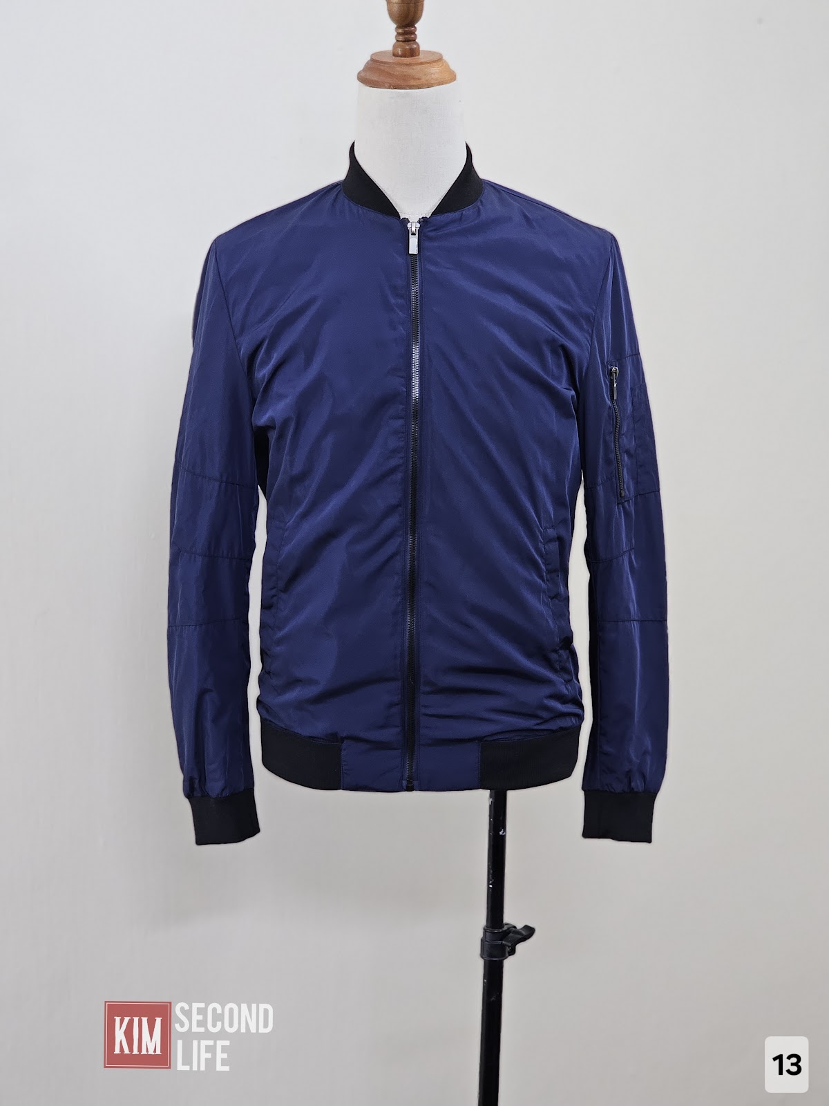 Áo khoác 13