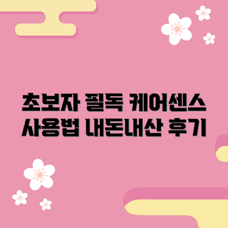 케어센스에코 내돈내산, 기초 화장품 추천, 초보자 메이크업, 2023 뷰티 트렌드, 피부 관리 방법