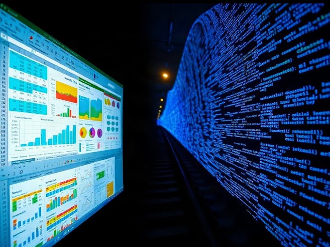 2 Languages That Will Change Your Data Career (And Which One Starts Faster)