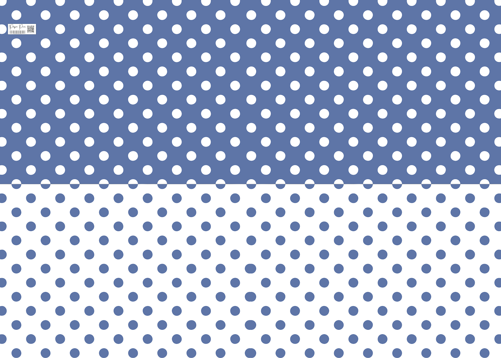 Wrap Battle Gift Wrapping Sheets 023b