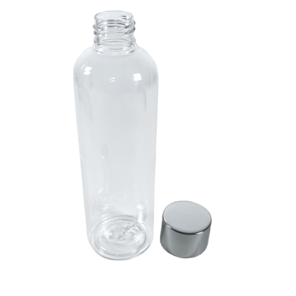 Botella de plástico Kasablanka™ de 240 mL