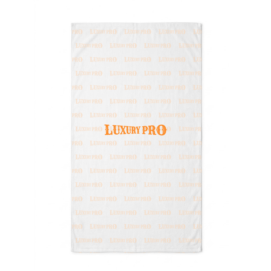 Beach towel - towel cloth thickened 350g