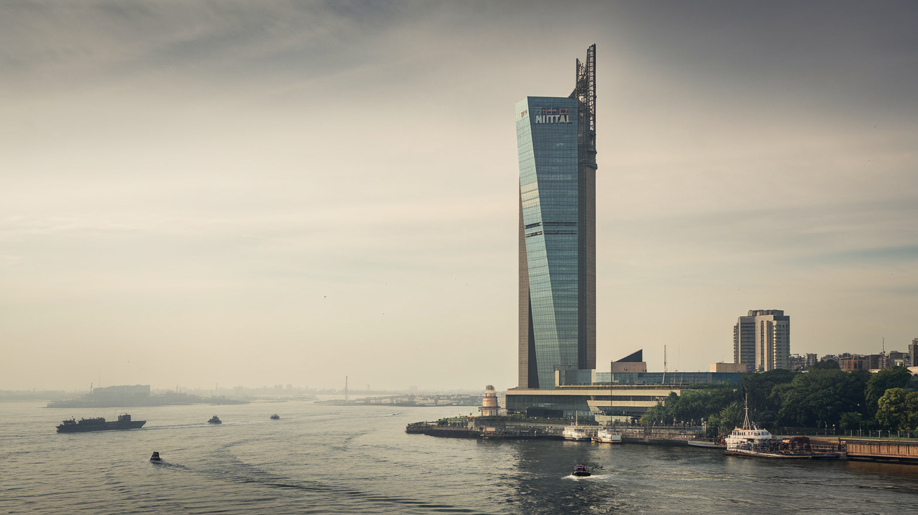 How to Go Mittal Tower Nariman Point – Travel Guide